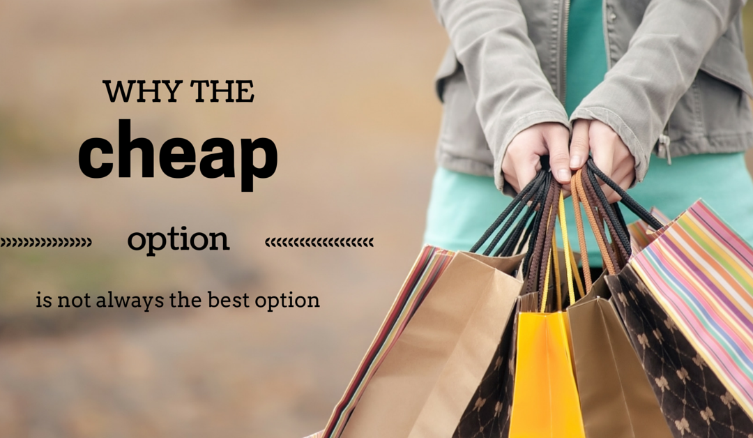 Why Sourcing Is No Longer Just About Price